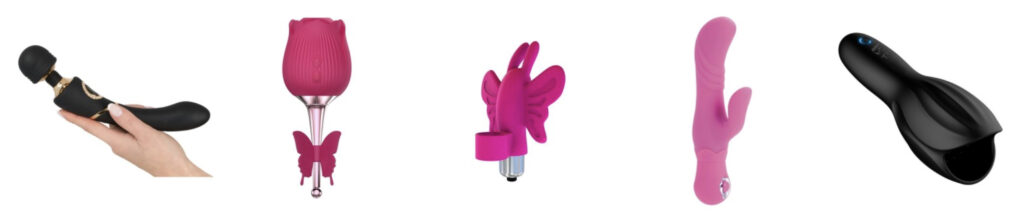 Vibratore